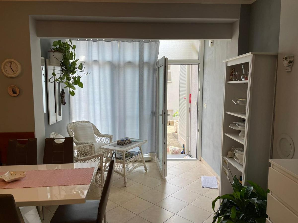 Ana Apartment Kostrena Exterior photo