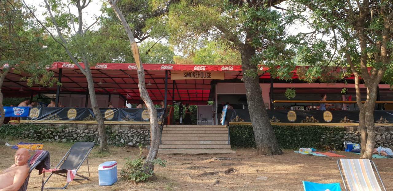 Ana Apartment Kostrena Exterior photo